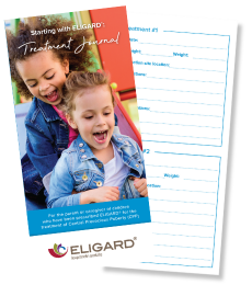 eligard treatment journal 