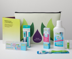 FOLOTYN Support Pack