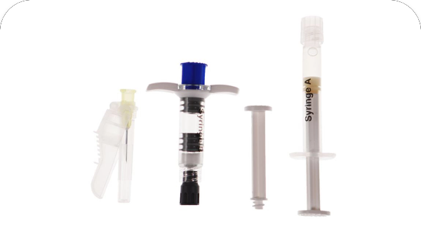 Demo kits