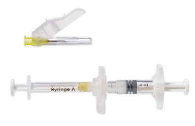 Eligard demo kit