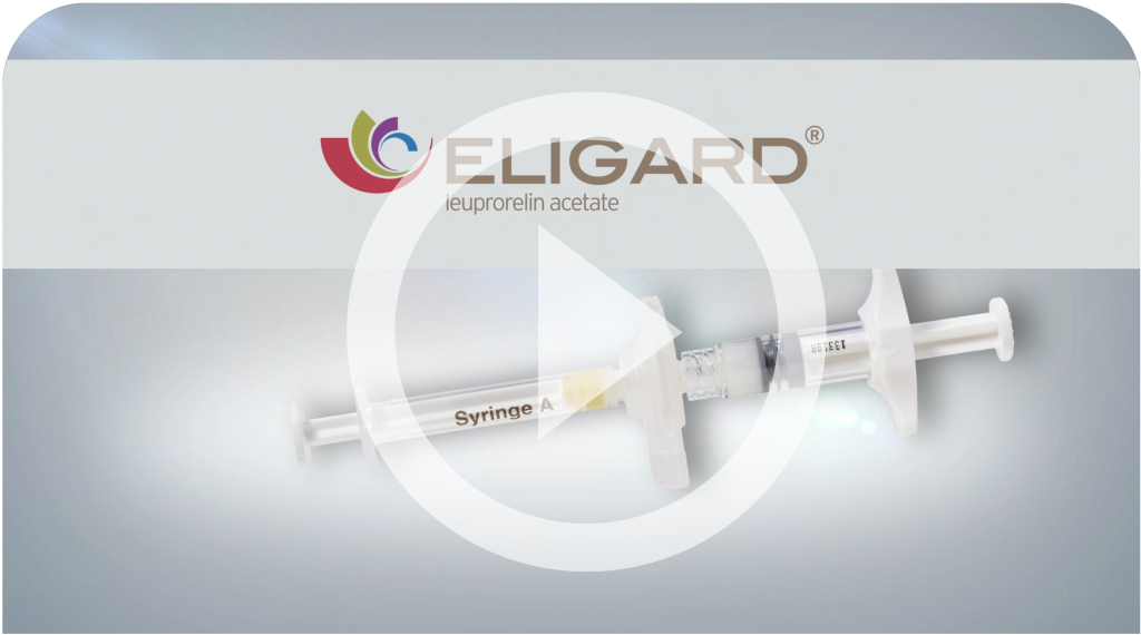 ELIGARD® Atrigel® Delivery System 