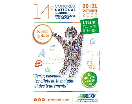 soutien en oncologie