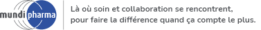Mundipharma Logo