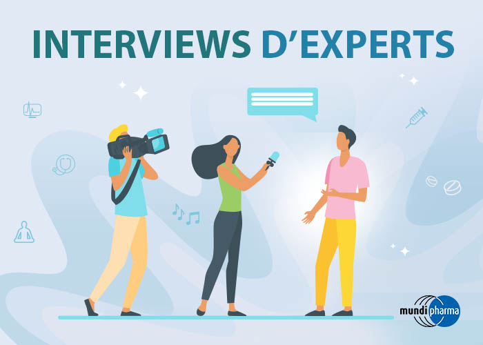 Interview d'experts