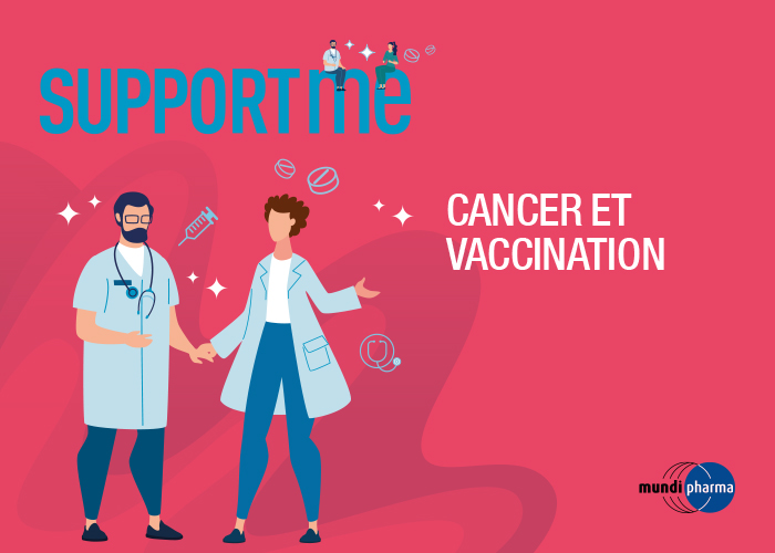 vaccination contre le cancer