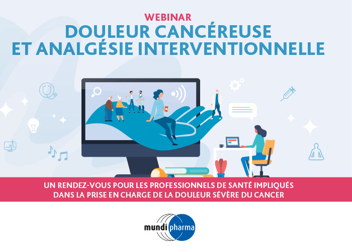 Douleur cancéreuse et analgésie interventionnelle