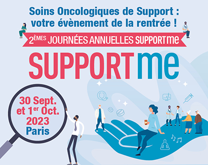 Journées Annuelles Supportme 2023