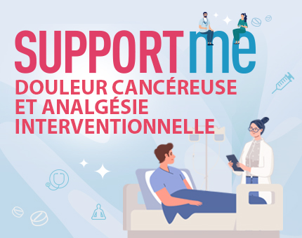 Webinar Douleur cancéreuse et analgésie interventionnelle