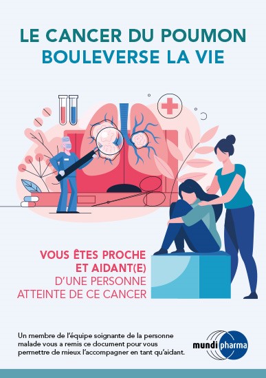 cancer poumon brochure aidant