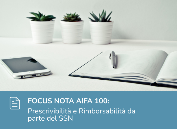 Focus Nota 100