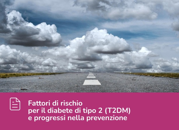Fattori di rischio per il diabete di tipo 2