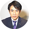 平田　直之　先生