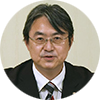 伊藤　量基　先生
