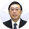 長田　理　先生