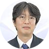 中島　芳樹　先生