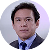 日本赤十字社　諏訪赤十字病院　血液内科　部長　内山　倫宏　先生