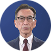 札幌医科大学 医学部 麻酔科学講座 教授　山蔭　道明　先生